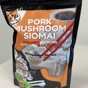 ZP PORK MUSHROOM siomai
