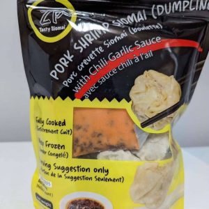 ZP PORK SHRIMP Siomai